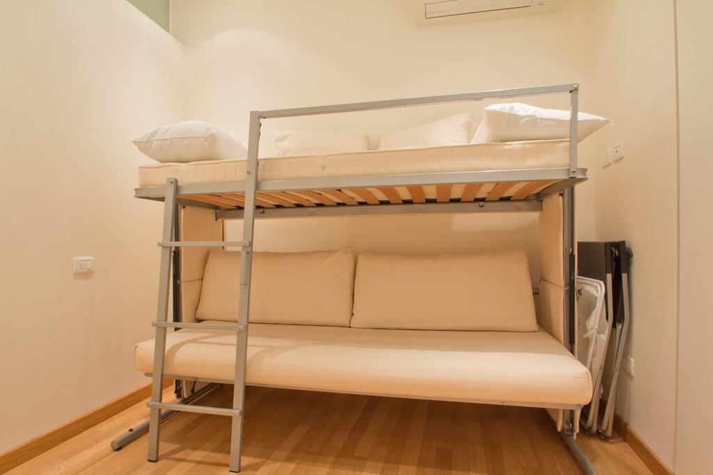 Alassio Bnb Apartments Room photo