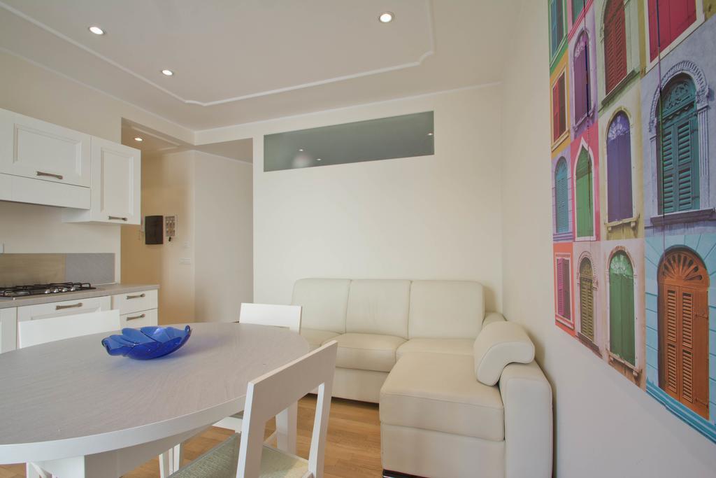 Alassio Bnb Apartments Room photo