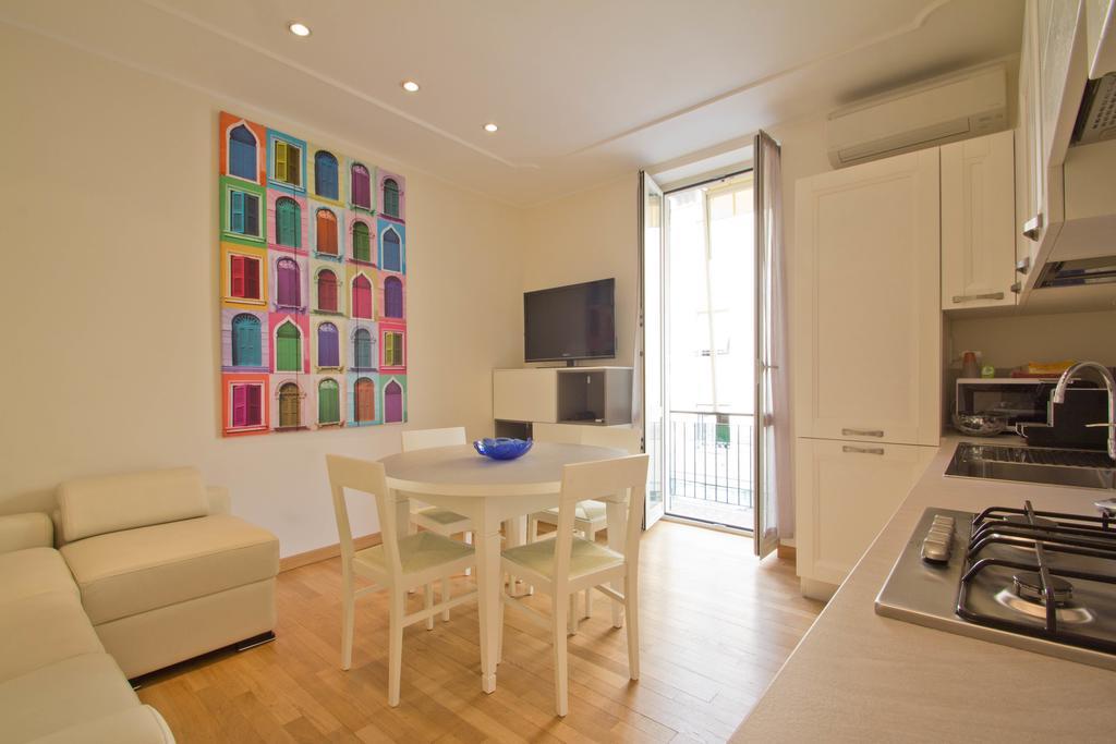 Alassio Bnb Apartments Room photo